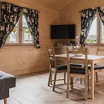 Summer House By The Sea With Bbq * Świerzno