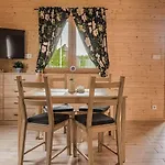 Vakantiehuis Summer House By The Sea With Bbq