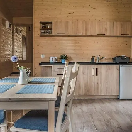 Nyaraló Summer House By The Sea With Bbq *
