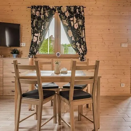 Nyaraló Summer House By The Sea With Bbq