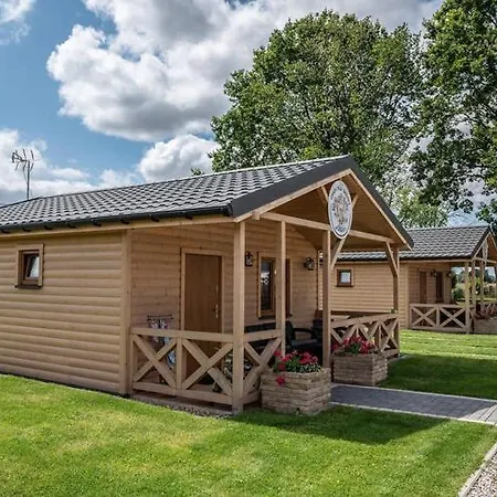 Summer House By The Sea With Bbq *