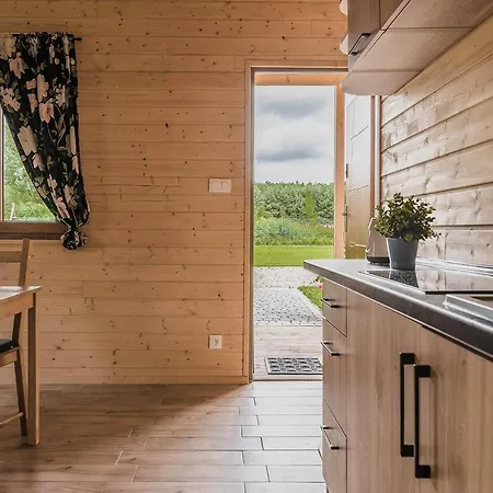 Nyaraló Summer House By The Sea With Bbq *