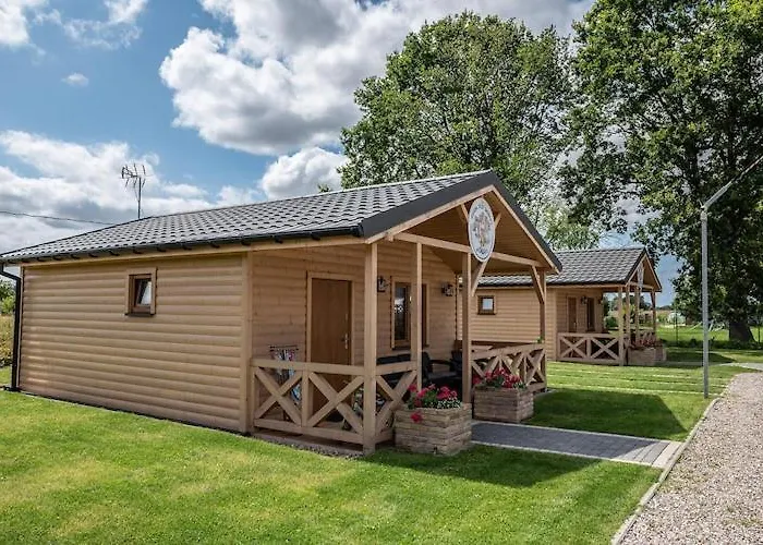 Summer House By The Sea With Bbq Prázdninový dům