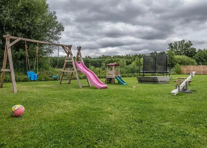 Prázdninový dům Summer House By The Sea With Bbq *