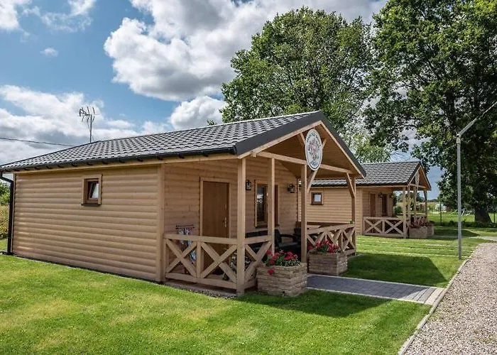 Summer House By The Sea With Bbq *